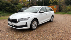Skoda Octavia 1.5 TSI SE Technology 5dr Petrol Estate